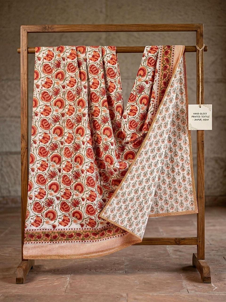 Dohars and Comforters