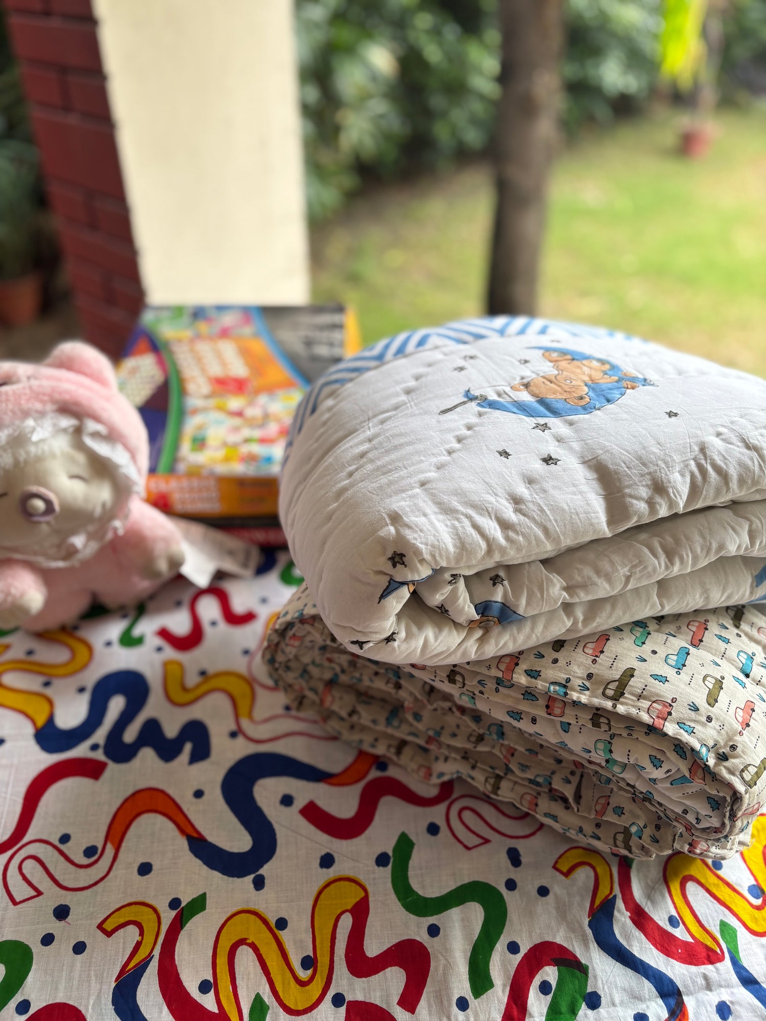 Baby collection
