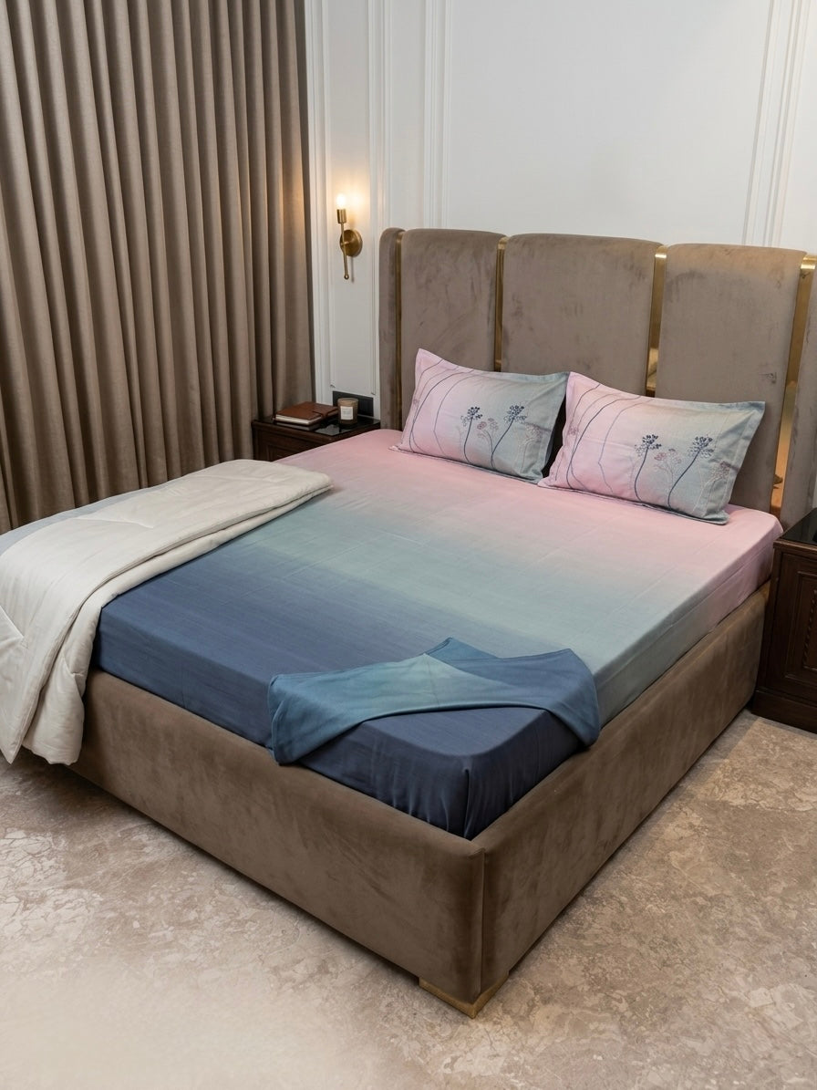 Percale Ombre