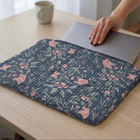 Hand Block Laptop Sleeve | MacBook Air & iPad Case