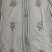 Striped Palm Muslin Dohar