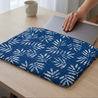 Hand Block Laptop Sleeve | MacBook Air & iPad Case