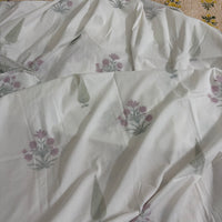 Mughal Bagh Muslin Dohar