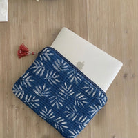Hand Block Laptop Sleeve | MacBook Air & iPad Case