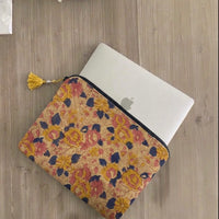 Hand Block Laptop Sleeve | MacBook Air & iPad Case