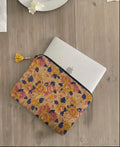 Hand Block Laptop Sleeve | MacBook Air & iPad Case