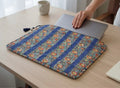 Hand Block Laptop Sleeve | MacBook Air & iPad Case