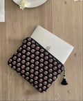 Hand Block Laptop Sleeve | MacBook Air & iPad Case