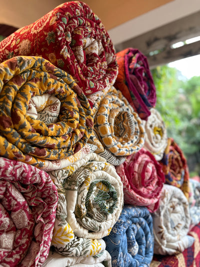 Quilts
